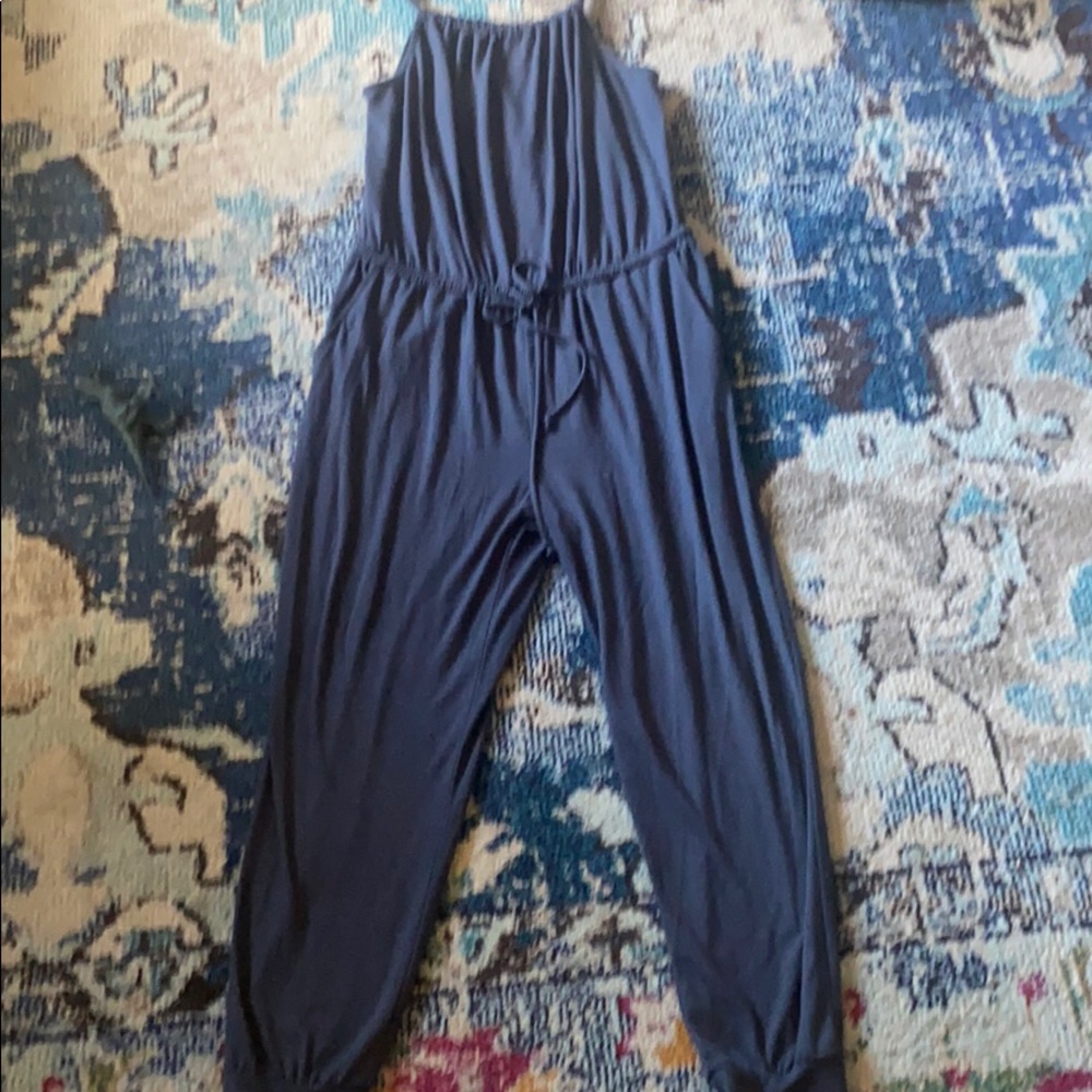 Lou and Grey Jumpsuit